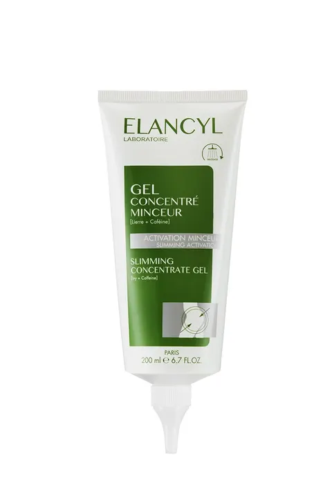 Elancyl 200 ml żel antycellulitowy (uzupełnienie)
