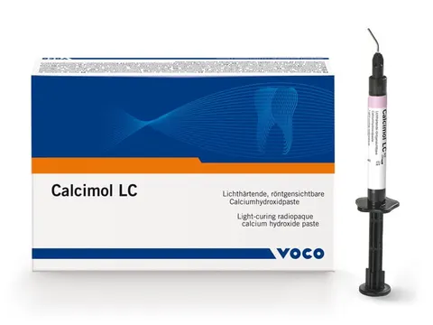 Calcimol LC 2x2,5g