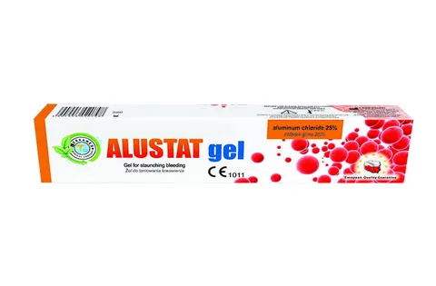 Alustat Gel 10ml