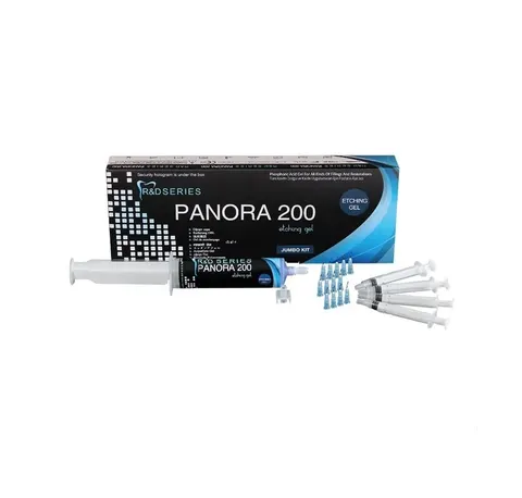 Wytrawiacz PANORA 200 50ml JUMBO