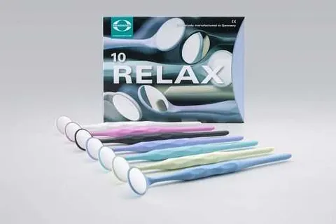 Lusterko RELAX FS ULTRA #5 1szt
