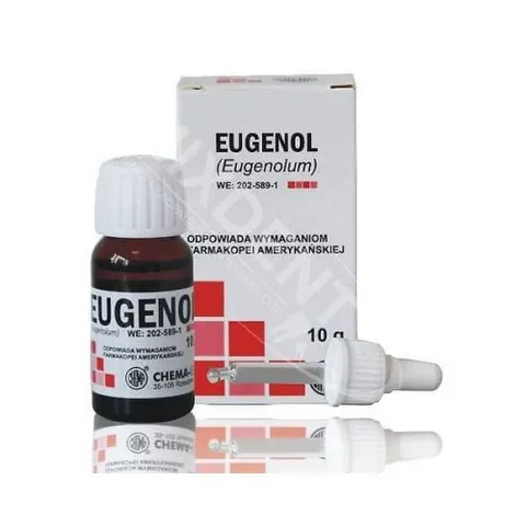 Eugenol 10g