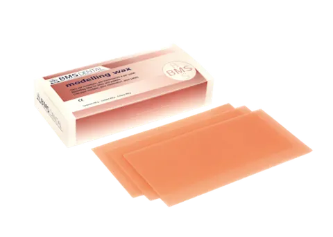 BMS Wosk twardy protetyczny 450g