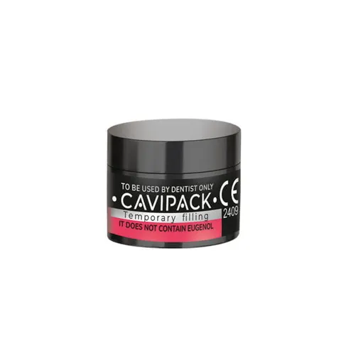 CAVIPACK 3x10ml