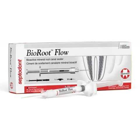 BioRoot Flow 2g