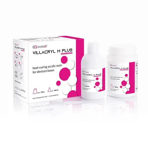 Villacryl H PLUS