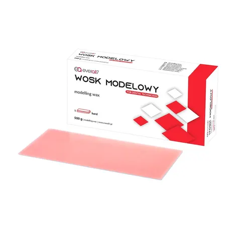 Wosk modelowy EVERALL7