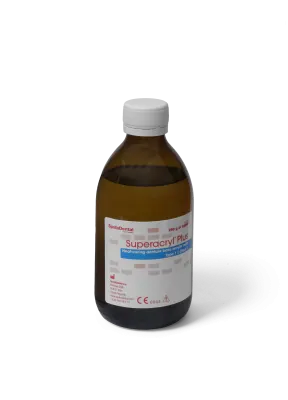 Superacryl Plus płyn 250g