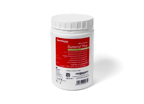 Duracryl Plus proszek 500g