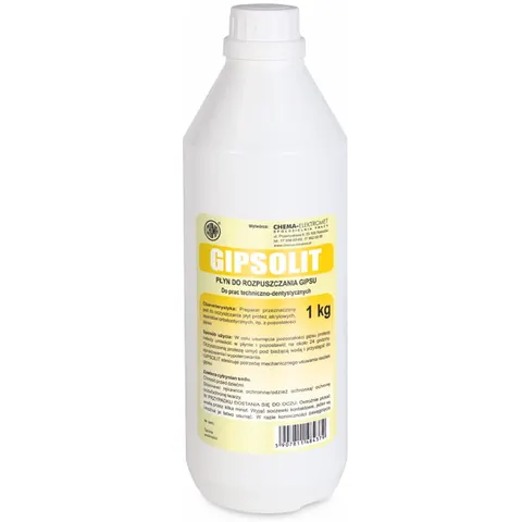 Gipsolit 1kg
