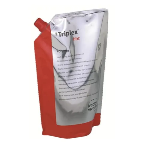 Triplex Hot Polymer 500g