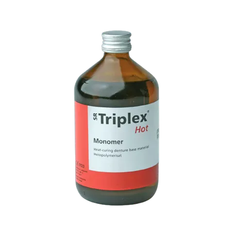Triplex Hot Monomer 500ml