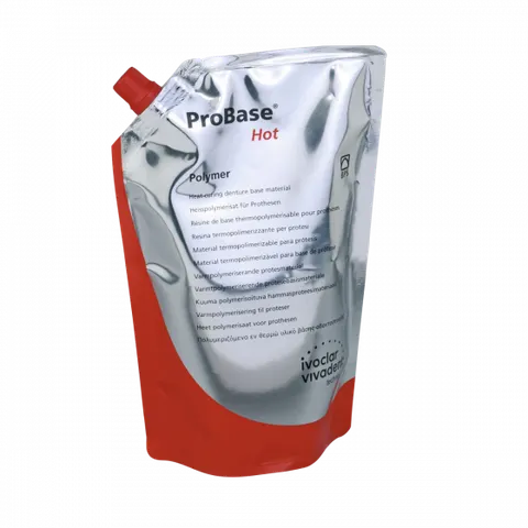 Probase HOT polymer 500g