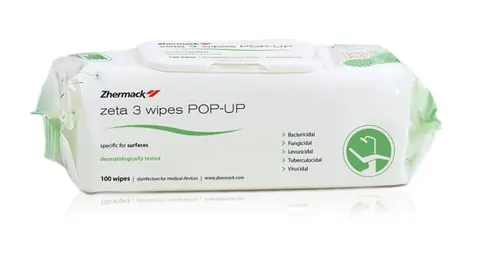 Zeta 3 Wipes POP-UP