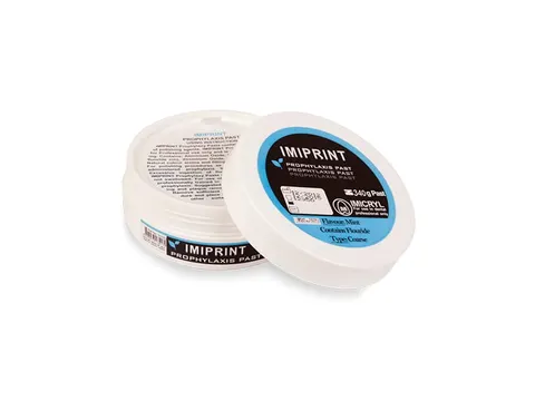 Imiprint pasta profilaktyczna 50g COARSE