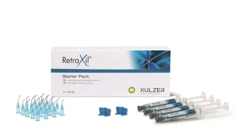 RetraXil 4x1g