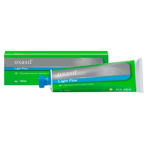 Oxasil Light Flow 140ml