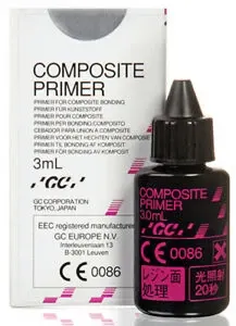 GC Composite Primer 3ml