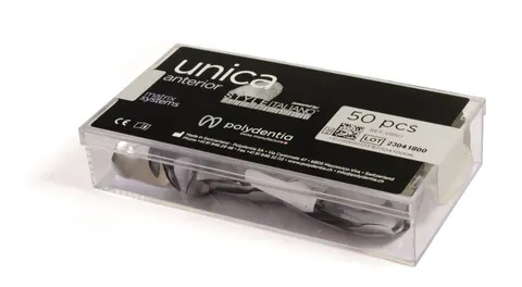Unica anterior matryce 50szt