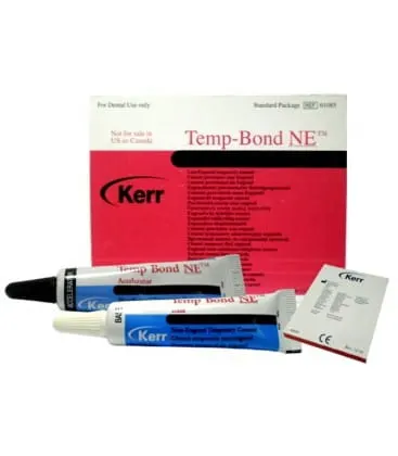 Temp-Bond NE 50g+15g pasta/pasta