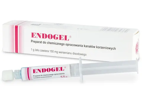 Endogel 5,5g
