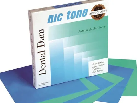 Koferdam NicTone
