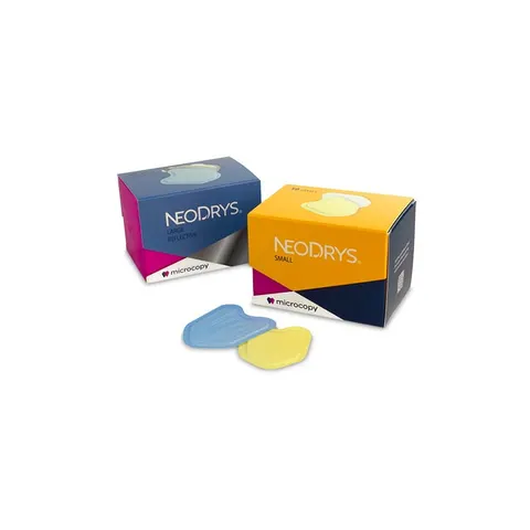 NeoDrys pampersy policzkowe 50szt