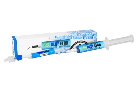 Wytrawiacz Blue Etch 36% 10 ml (13g) Cerkamed