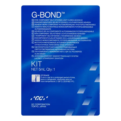 G-Bond 5 ml GC