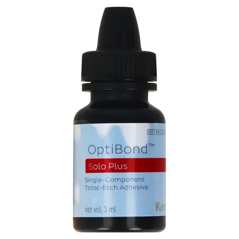 OptiBond Solo Plus 3 ml Kerr
