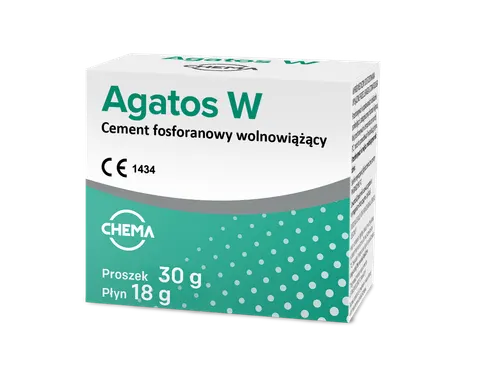 Agatos W Chema