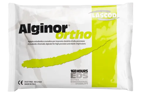 Alginor 450g Lascod