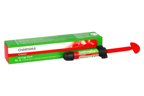 Charisma Classic 4 g Kulzer