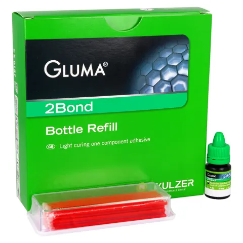 Gluma 2 bond 4 ml Kulzer