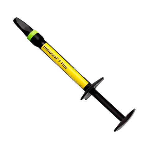 Helioseal F Plus 1,25 g Ivoclar Vivadent