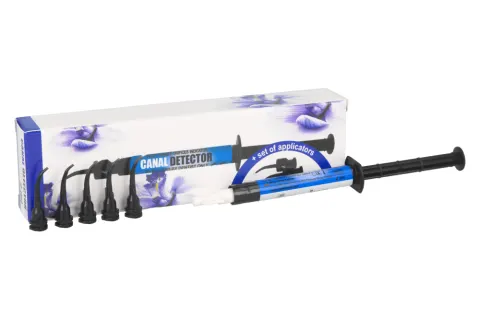 Canal Detector 2 ml x 1 szt. Cerkamed