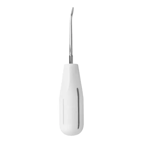 Narzędzie luksujące odgięte wew. 3 mm AG 760-003