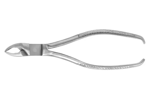 Kleszcze Meissner fig. 1 wąskie