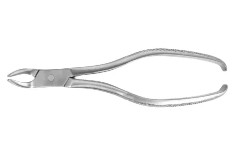 Kleszcze Meissner fig. 3 szerokie