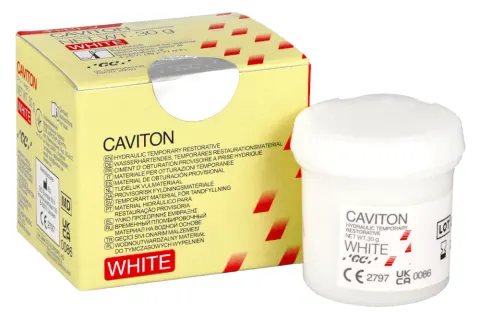Cement tymczasowy Caviton 30 g GC