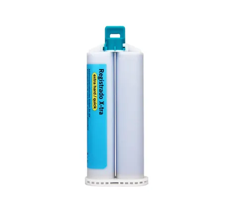Registrado X-tra 50 ml x 2 szt. VOCO