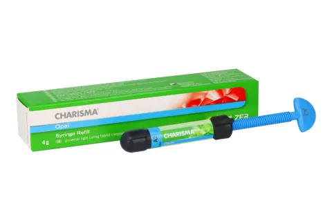Charisma Opal 4 g Kulzer