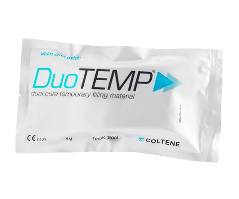 Duo Temp 5 g Coltene