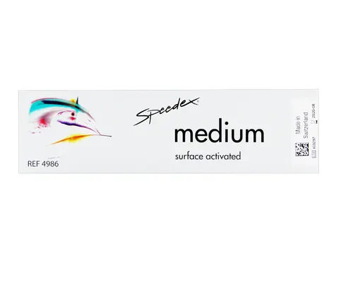 Speedex Medium 140 ml Coltene