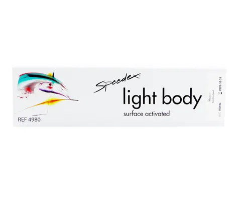 Speedex Light Body 140 ml Coltene