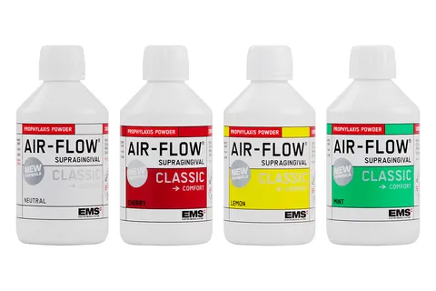 Piasek Air-Flow Classic Comfort 300 g EMS