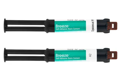 Breeze 4 ml Pentron