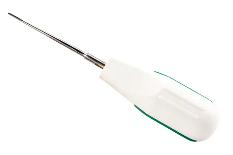 Narzędzie luksujące proste 1 mm AG 760-001