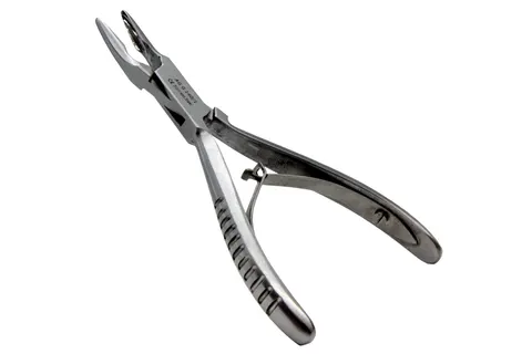 Odgryzacz kostny Luer 12,5 cm AGG-140/1