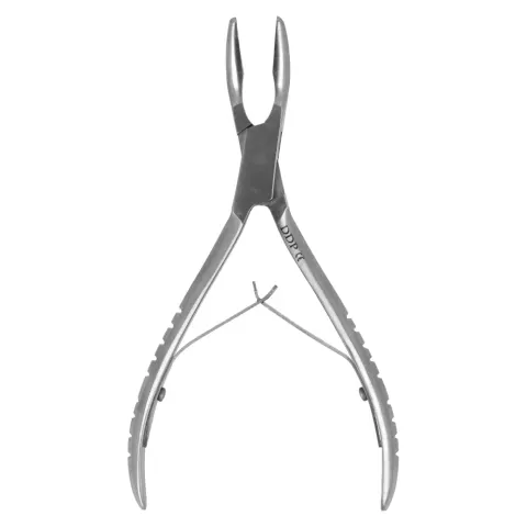 Odgryzacz kostny Luer 15 cm AGG-140